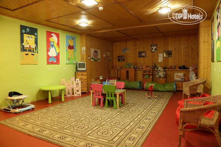 New photos from tourists Ателика Улиткино 3*