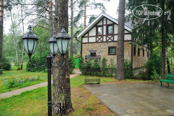 New photos from tourists Sosnovyi bor