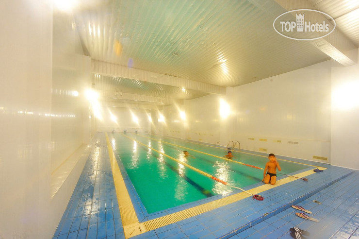 Hotelier's photos Sosnovyi bor