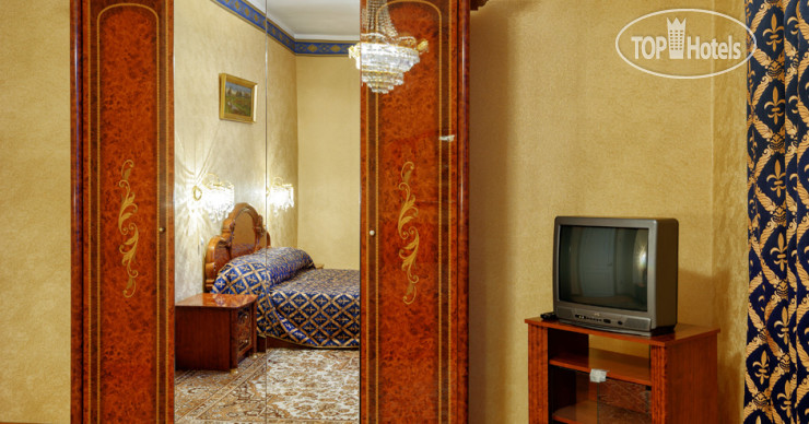 New photos from tourists Park-hotel Rayki