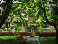 Hotel photo Лесные Поляны 