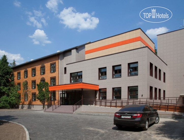 Hotel photo Монино 
