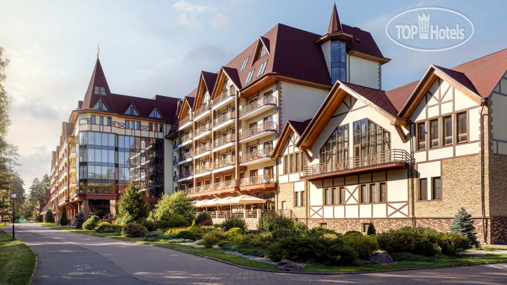 New photos from tourists Ареал Конгресс-отель 4*