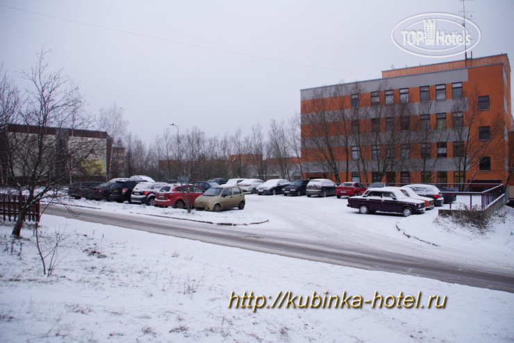 New photos from tourists Geneva 3*