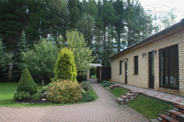 Hotelier's photos Rozhdestvo Guest House