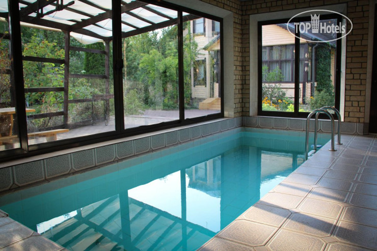 New photos from tourists Rozhdestvo Guest House