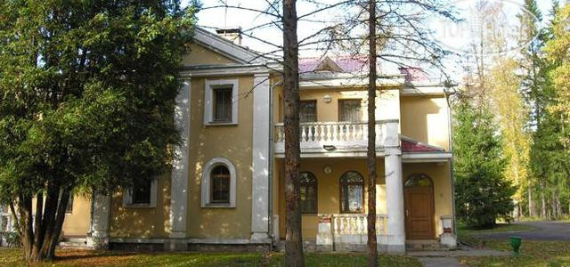 Hotelier's photos Усадьба Малеевка
