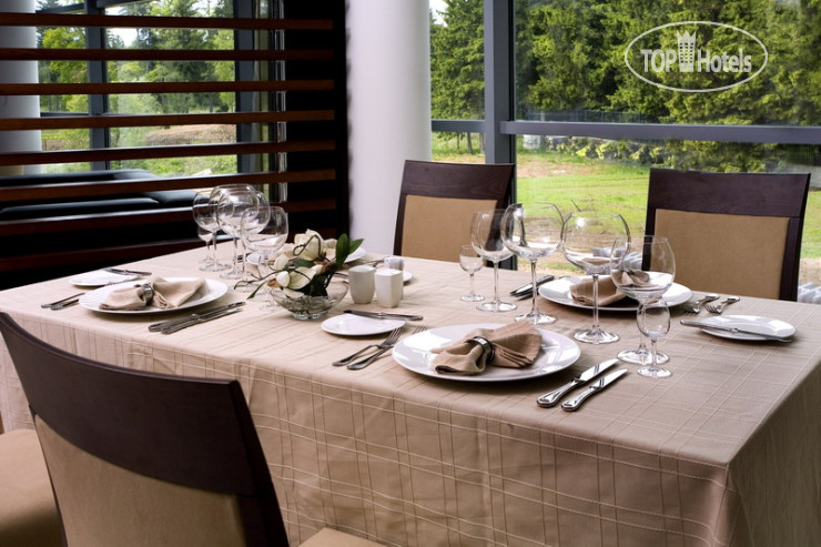 New photos from tourists Velich Country Club 4*