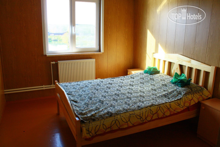 Hotelier's photos Сычики Дайв-Центр