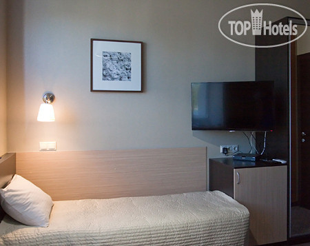 Hotel photo Игуасу 