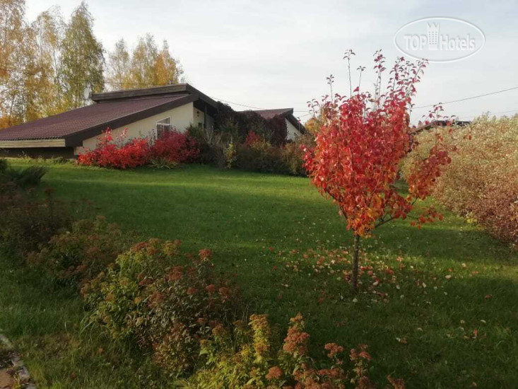 Hotelier's photos База отдыха Хуторок