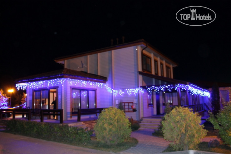 New photos from tourists Ruza Family Park and Spa 4*