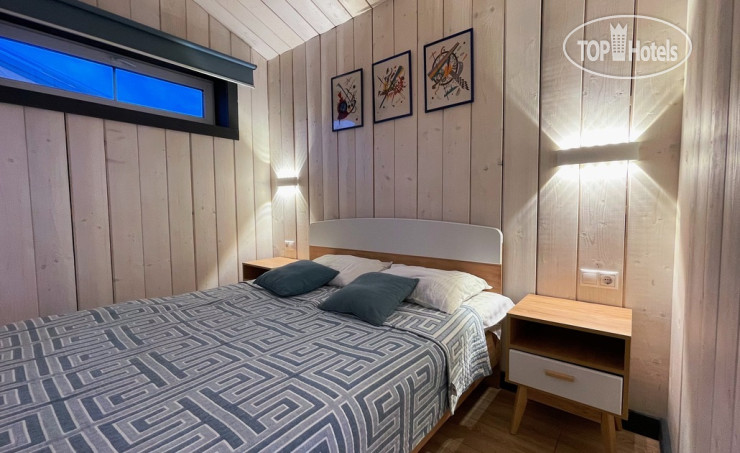 Hotel photo Простор 