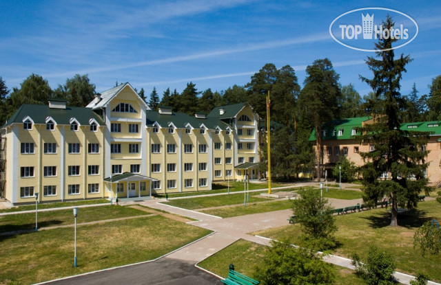 Hotel photo Университетский 
