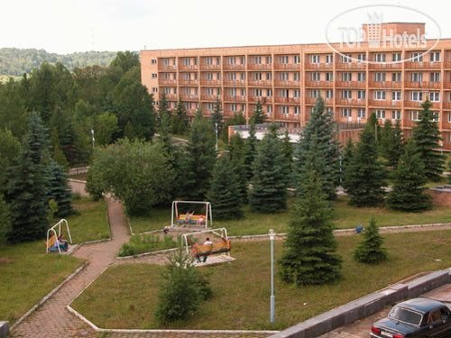 Hotelier's photos Солнечный