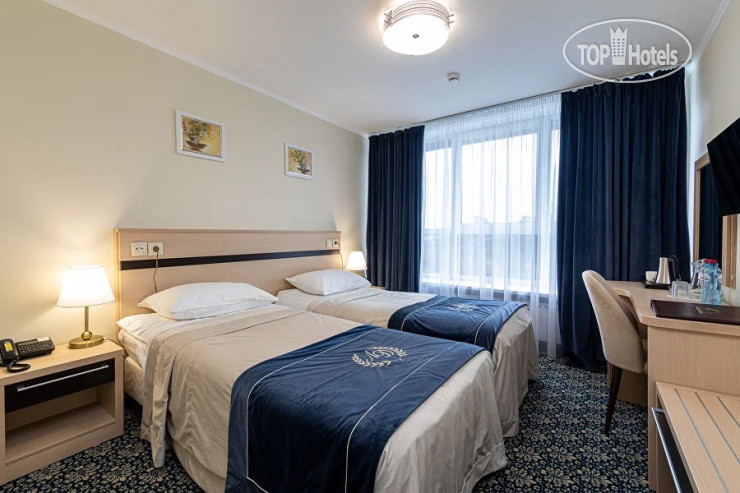 Hotel photo Лесные дали 