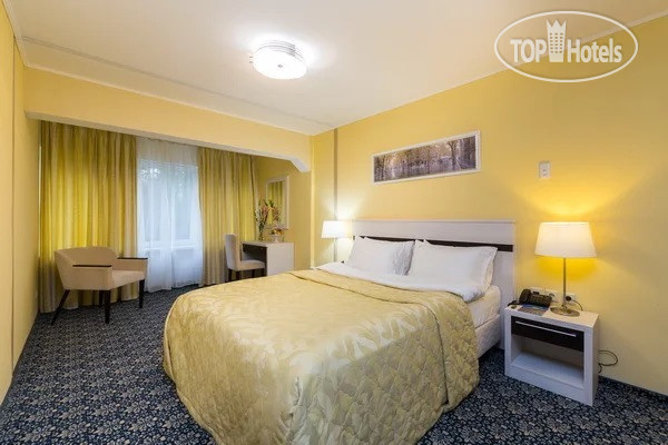 Hotel photo Лесные дали 