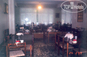 Hotel photo Лесные поляны (закрыт) 