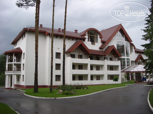 Hotel photo Пансионат 