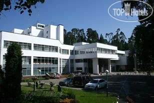 Hotel photo Пансионат 