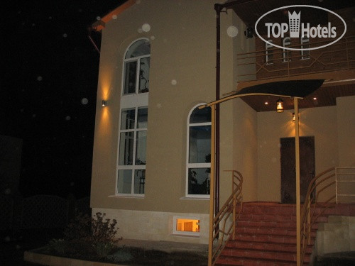 Hotelier's photos Усадьба в Ильинском