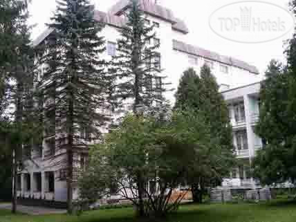 Hotel photo Назарьево (закрыт) 