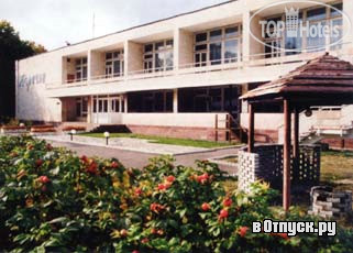 Hotel photo Поречье 