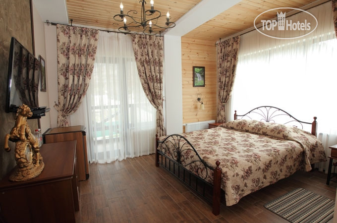 New photos from tourists Куршевель