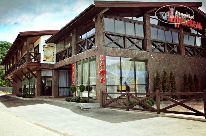 Hotelier's photos Куршевель