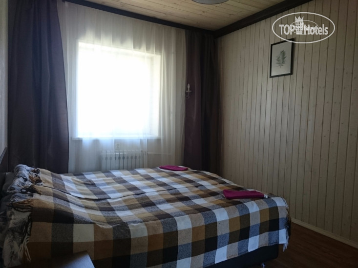 New photos from tourists Пихтовый Бор