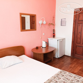 Фото Smart Hotel KDO Канск-Енисейский