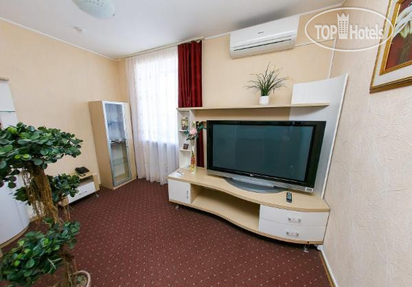 New photos from tourists Урал 3*