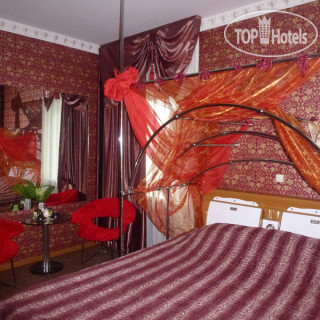 Photos Мотель Негус