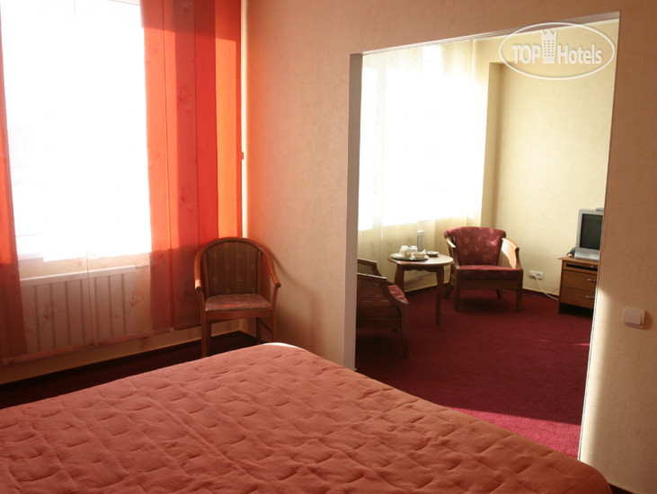 New photos from tourists Hinotel