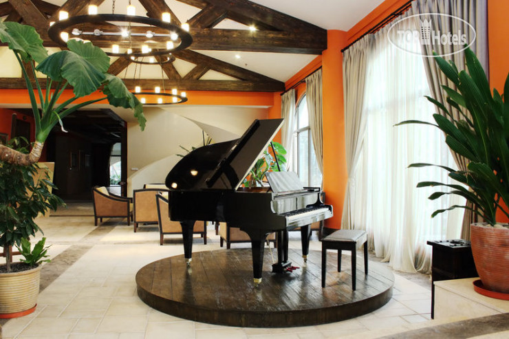 Hotel photo Artem Plaza 