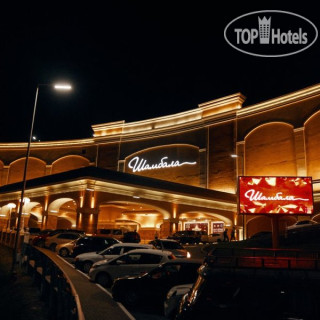 Photos Шамбала