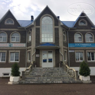 Photos Гостиница на Пороховской