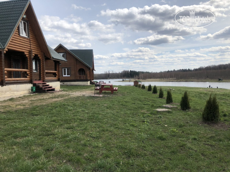 New photos from tourists Зубово Village Club
