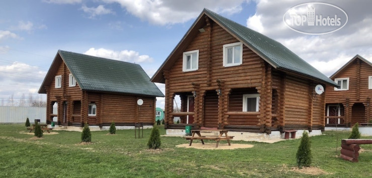 Hotelier's photos Зубово Village Club