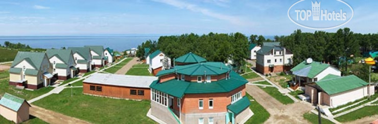 Hotelier's photos Байкальский Залив