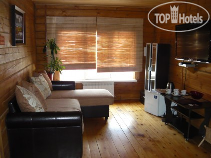 New photos from tourists Туяна 3*