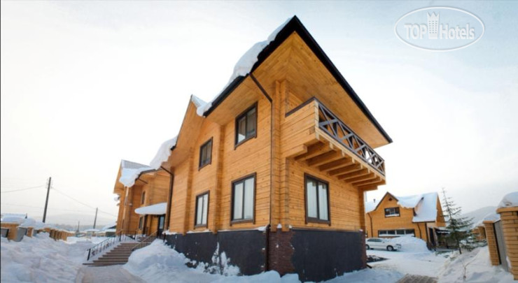 Hotelier's photos Горячий Ключ