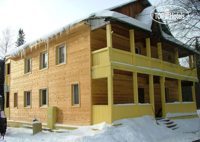 Hotel photo Snow Camp 