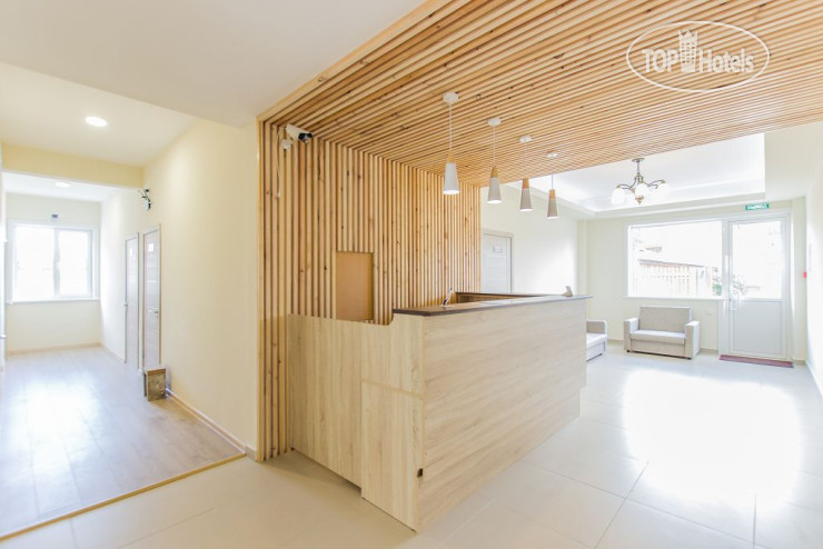 Hotel photo Baikal Holiday 