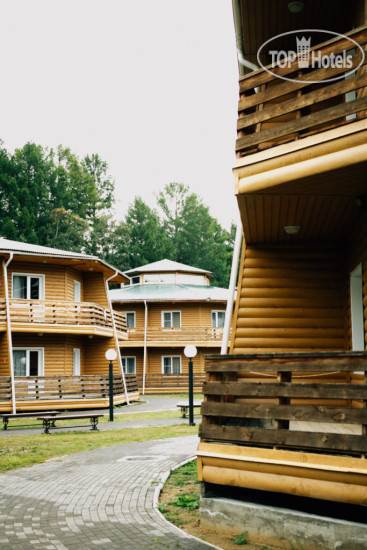 Фотографии отеля  Парк Сагаан Морин 