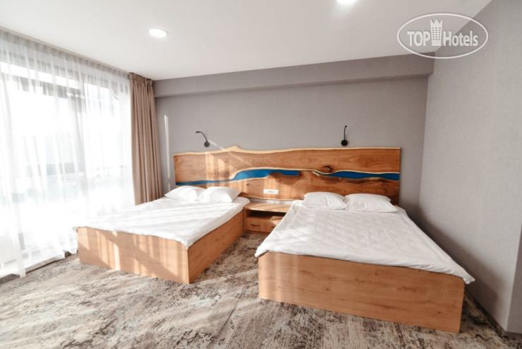 Hotel photo Парк Сагаан Морин 