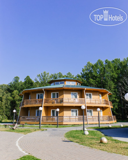 Hotel photo Парк Сагаан Морин 