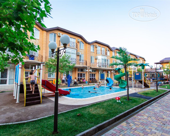 Hotelier's photos Рамина