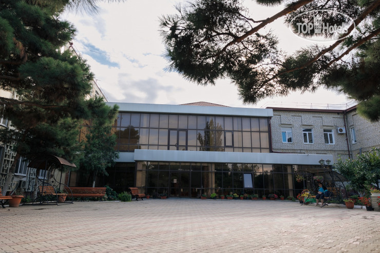 Hotel photo Энергетик 