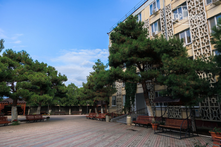 Hotel photo Энергетик 